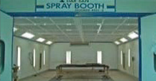 FULL SCALE 3D MEASURING DEVICE