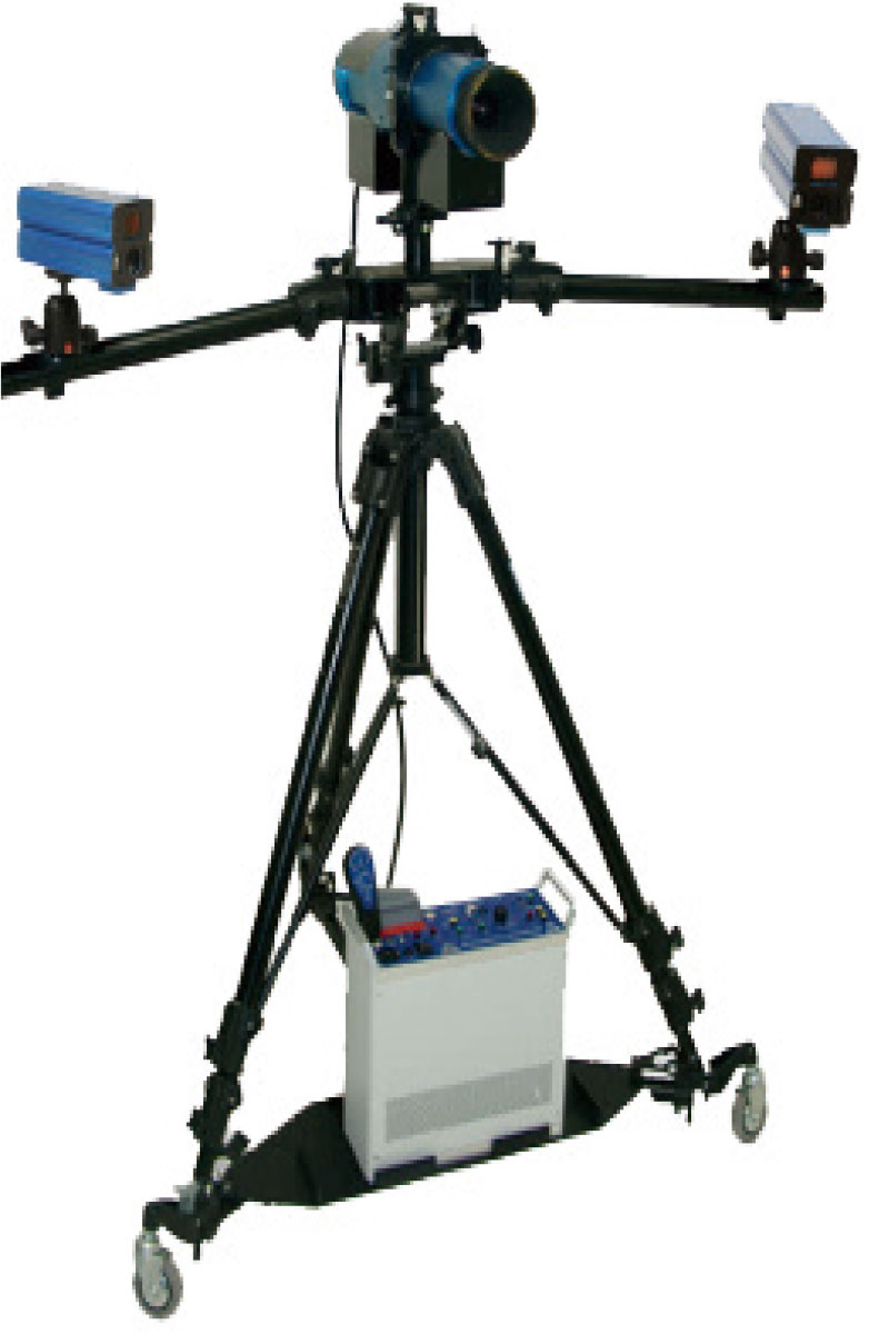 3D 스캐너를 이용한 역설계