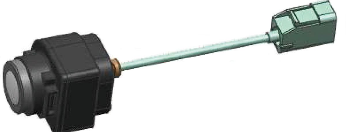 AVM Camera(주차보조)