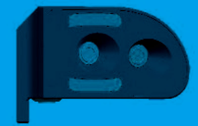 FULL SCALE 3D MEASURING DEVICE